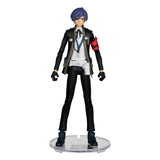 Persona 3 McFarlane Elite Edition Actionfigur The Protagonist 18 cm - Smalltinytoystore