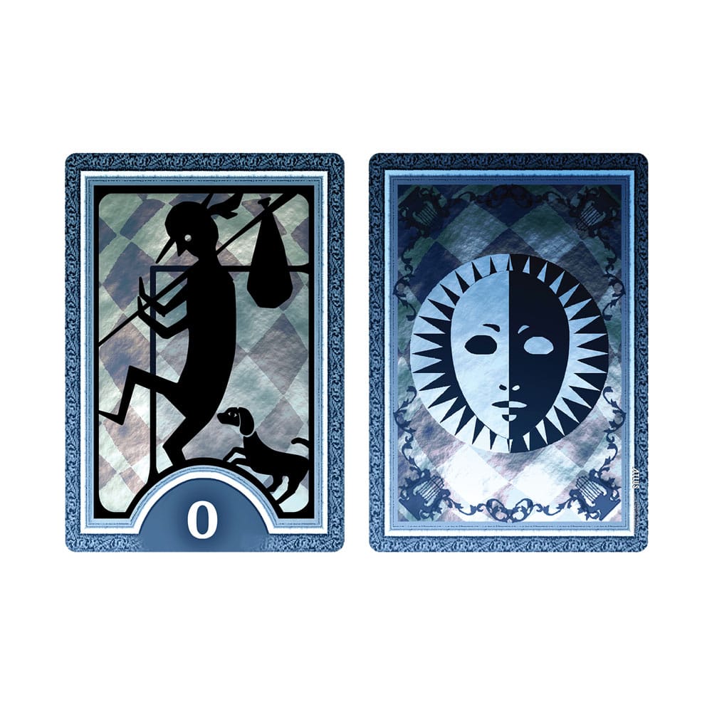 Persona 3 McFarlane Elite Edition Actionfigur The Protagonist 18 cm - Smalltinytoystore