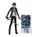 Persona 3 McFarlane Elite Edition Actionfigur The Protagonist 18 cm - Smalltinytoystore