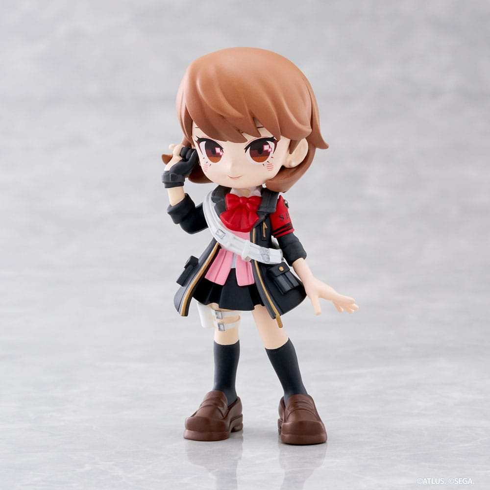 Persona 3 Reload PalVerse PVC Figuren 9 cm Sortiment (6) - Smalltinytoystore