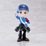 Persona 3 Reload PalVerse PVC Figuren 9 cm Sortiment (6) - Smalltinytoystore