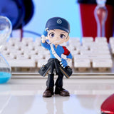 Persona 3 Reload PalVerse PVC Figuren 9 cm Sortiment (6) - Smalltinytoystore