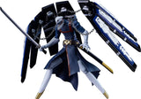 Persona 3 Reload Plamatea Plastic Model Kit Thanatos 16 cm - Smalltinytoystore