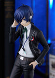 Persona 3 Reload Pop Up Parade PVC Statue Protagonist 17 cm - Smalltinytoystore