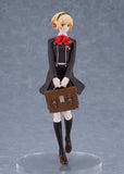 Persona 3: Reload PVC Statue Pop Up Parade Aigis School Uniform Ver. 18 cm