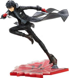 Persona 5 ARTFXJ Statue 1/8 Hero Phantom Thief Ver. 23 cm - Smalltinytoystore