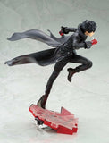Persona 5 ARTFXJ Statue 1/8 Hero Phantom Thief Ver. 23 cm - Smalltinytoystore
