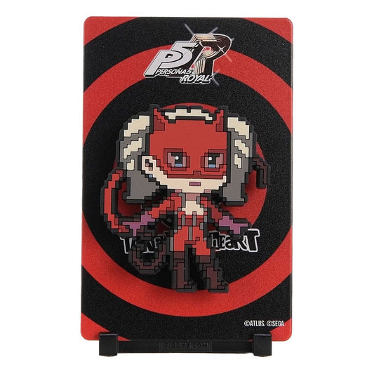 Persona 5 FiGGYZ Magnet-Sammelfigur Panther 11 cm - Smalltinytoystore