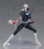 Persona 5 Figma Actionfigur Fox 16 cm - Smalltinytoystore