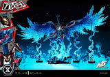 Persona 5 Premium Masterline Series Statue 1/4 Arsène 96 cm - Smalltinytoystore