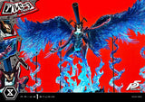 Persona 5 Premium Masterline Series Statue 1/4 Arsène 96 cm - Smalltinytoystore