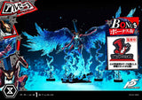 Persona 5 Premium Masterline Series Statue 1/4 Arsène Bonus Version 96 cm - Smalltinytoystore