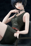 Persona 5 PVC Statue 1/7 Tae Takamaki (Reproduction) 16 cm - Smalltinytoystore