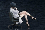 Persona 5 PVC Statue 1/7 Tae Takamaki (Reproduction) 16 cm - Smalltinytoystore