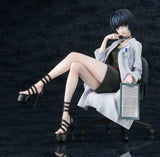 Persona 5 PVC Statue 1/7 Tae Takamaki (Reproduction) 16 cm - Smalltinytoystore