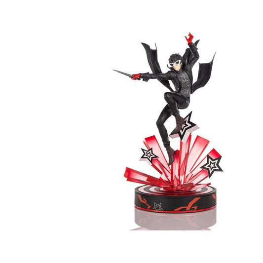 Persona 5 PVC Statue Joker (Collector's Edition) 30 cm - Smalltinytoystore