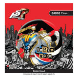 Persona 5 Royal Ansteck-Button Robin Hood - Smalltinytoystore