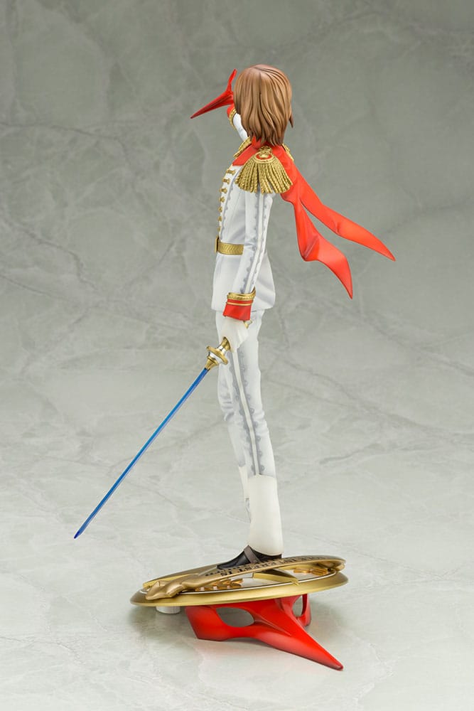 Persona 5 Royal ARTFXJ Statue 1/8 Goro Akechi Phantom Thief Ver. 27 cm - Smalltinytoystore