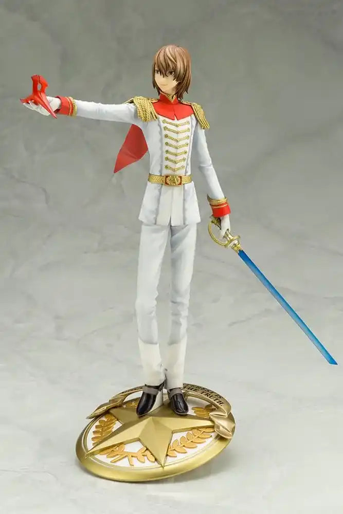 Persona 5 Royal ARTFXJ Statue 1/8 Goro Akechi Phantom Thief Ver. 27 cm - Smalltinytoystore