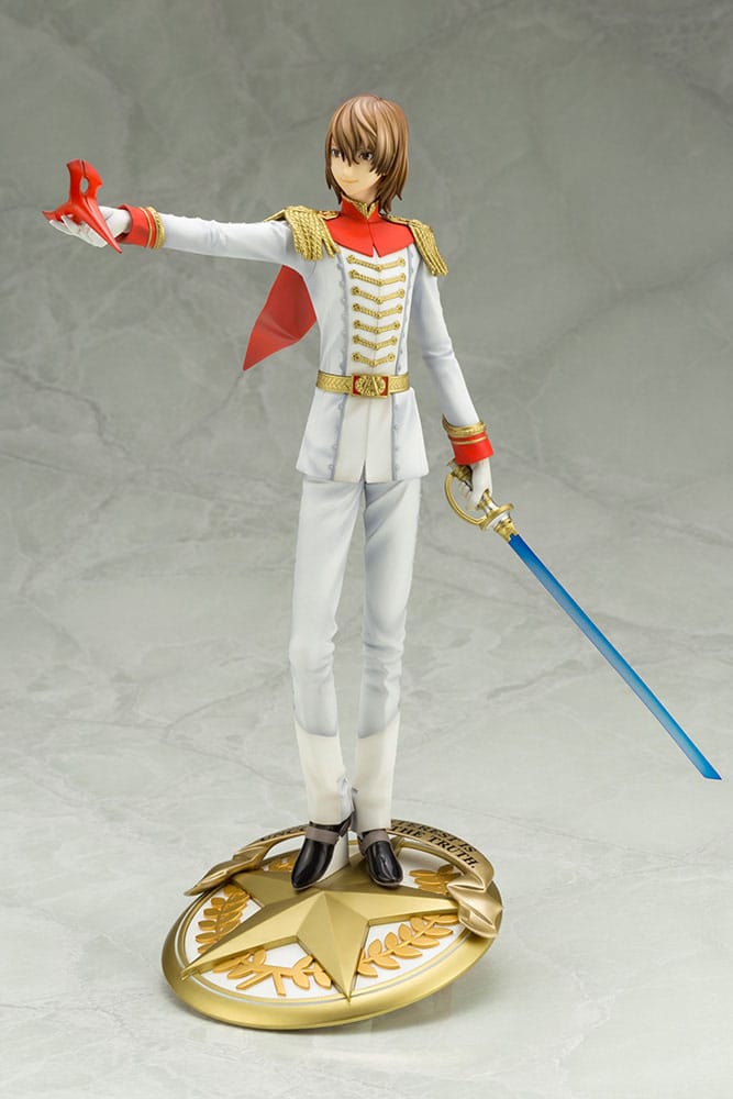 Persona 5 Royal ARTFXJ Statue 1/8 Goro Akechi Phantom Thief Ver. 27 cm - Smalltinytoystore