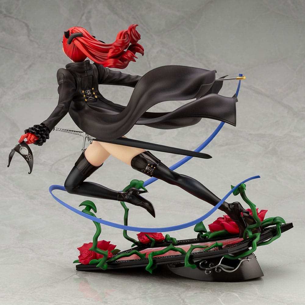 Persona 5 Royal ARTFXJ Statue 1/8 Kasumi Yoshizawa Phantom Thief Ver. 21 cm - Smalltinytoystore