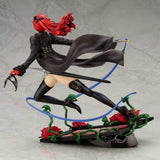 Persona 5 Royal ARTFXJ Statue 1/8 Kasumi Yoshizawa Phantom Thief Ver. 21 cm - Smalltinytoystore