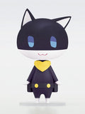 Persona 5 Royal HELLO! GOOD SMILE Actionfigur Morgana 10 cm - Smalltinytoystore