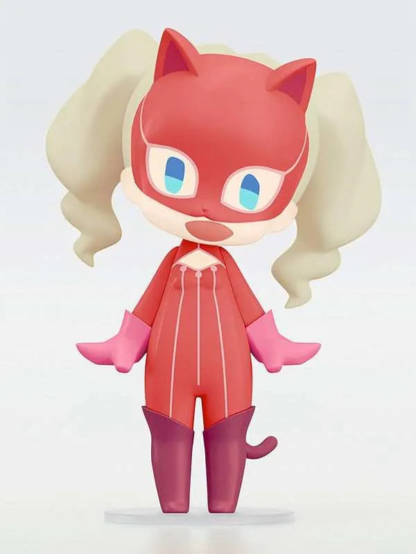 Persona 5 Royal HELLO! GOOD SMILE Actionfigur Panther 10 cm - Smalltinytoystore