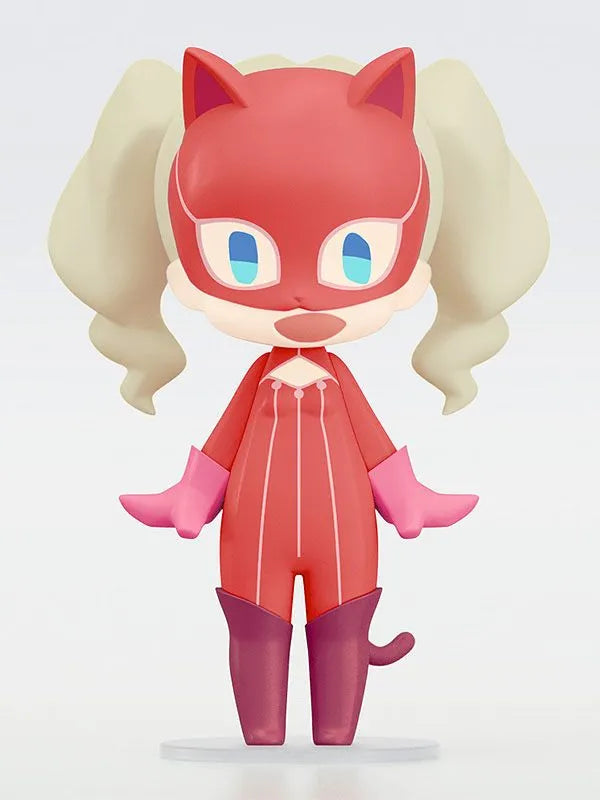 Persona 5 Royal HELLO! GOOD SMILE Actionfigur Panther 10 cm - Smalltinytoystore