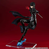 Persona 5 Royal Lucrea PVC Statue Joker Showtime Edition 24 cm - Smalltinytoystore