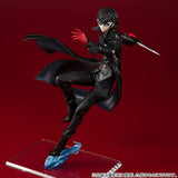 Persona 5 Royal Lucrea PVC Statue Joker Showtime Edition 24 cm - Smalltinytoystore