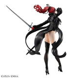 Persona 5 Royal Lucrea PVC Statue Yoshizawa Kasumi 22 cm - Smalltinytoystore