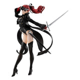 Persona 5 Royal Lucrea PVC Statue Yoshizawa Kasumi 22 cm - Smalltinytoystore