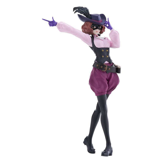 Persona 5 Royal Pop Up Parade PVC Statue Noir 18 cm - Smalltinytoystore