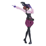 Persona 5 Royal Pop Up Parade PVC Statue Noir 18 cm - Smalltinytoystore