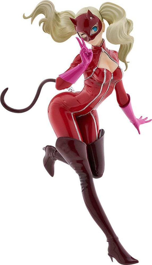 Persona 5 Royal Pop Up Parade PVC Statue Panther 17 cm - Smalltinytoystore