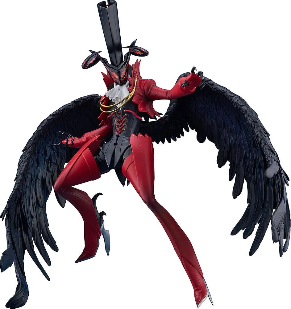 Persona 5 Royal Pop Up Parade SP PVC Statue Arsène 29 cm - Smalltinytoystore