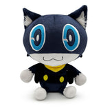 Persona 5 Tactica Plüschfigur Morgana 22 cm - Smalltinytoystore