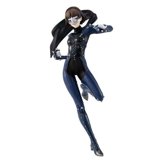 Persona 5: The Animation Pop Up Parade PVC Statue Queen 17 cm - Smalltinytoystore