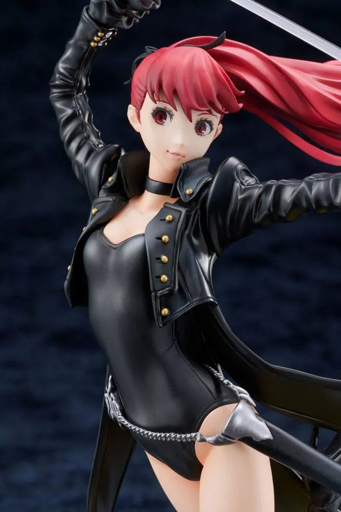 Persona 5 The Royal PVC Statue 1/7 Kasumi Yoshizawa Phantom Thief Ver. 25 cm - Smalltinytoystore