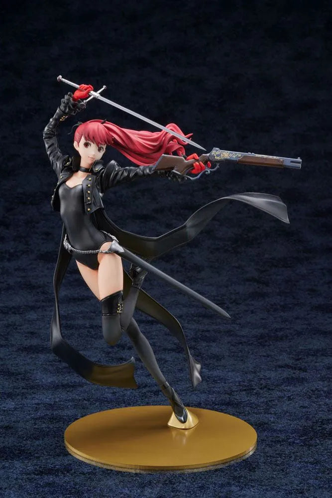 Persona 5 The Royal PVC Statue 1/7 Kasumi Yoshizawa Phantom Thief Ver. 25 cm - Smalltinytoystore