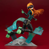 Persona 5 The Royal PVC Statue Oracle (Futaba Sakura) 18 cm - Smalltinytoystore