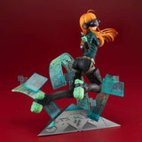 Persona 5 The Royal PVC Statue Oracle (Futaba Sakura) 18 cm - Smalltinytoystore