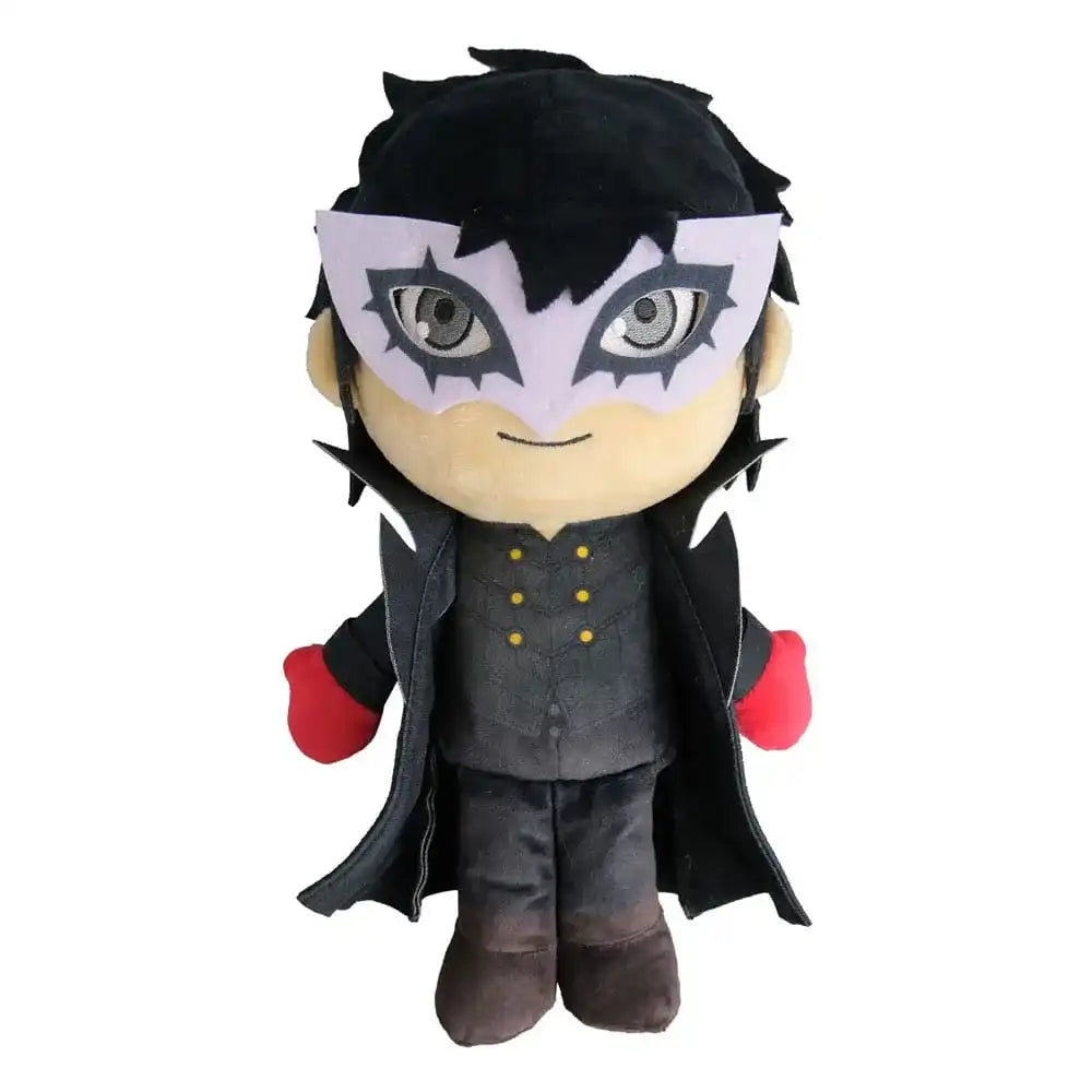 Persona 5R Plüschfigur Joker 30 cm - Smalltinytoystore