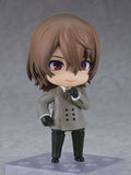 Persona5 Royal Nendoroid Actionfigur Goro Akechi: School Uniform Ver. 10 cm - Smalltinytoystore