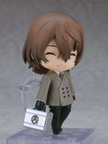 Persona5 Royal Nendoroid Actionfigur Goro Akechi: School Uniform Ver. 10 cm - Smalltinytoystore