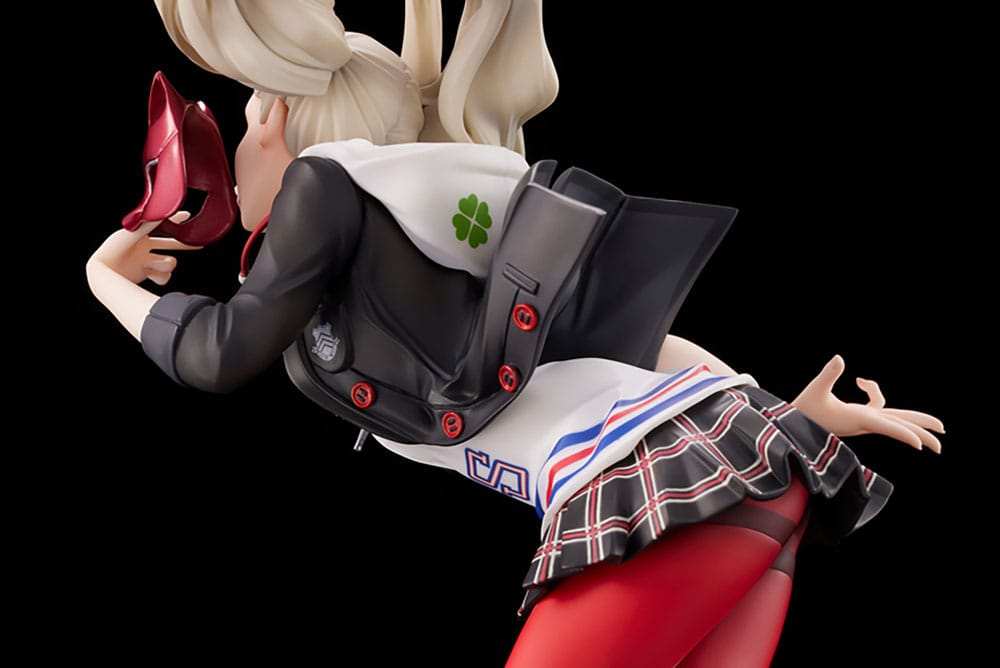Persona5 Royal PVC Statue 1/7 Ann Takamaki School Uniform Ver. 22 cm - Smalltinytoystore