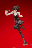 Persona5 Royal PVC Statue 1/7 Makoto Niijima School Uniform Ver. 21 cm - Smalltinytoystore