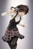 Persona5 Royal PVC Statue 1/7 Makoto Niijima School Uniform Ver. 21 cm - Smalltinytoystore