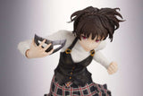 Persona5 Royal PVC Statue 1/7 Makoto Niijima School Uniform Ver. 21 cm - Smalltinytoystore